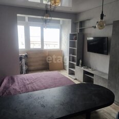 Квартира 31 м², студия - изображение 1