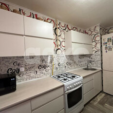 Квартира 58,1 м², 3-комнатная - изображение 2