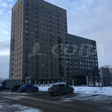 Квартира 41,5 м², 1-комнатная - изображение 3