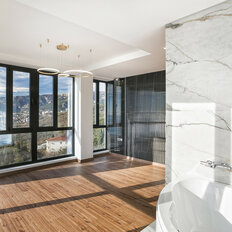 Квартира 134 м², 4-комнатные - изображение 5