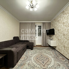 Квартира 38 м², 1-комнатная - изображение 1