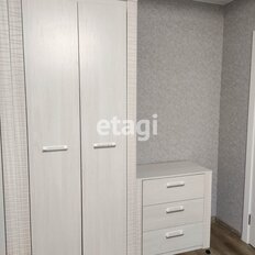 Квартира 34,8 м², 1-комнатная - изображение 1