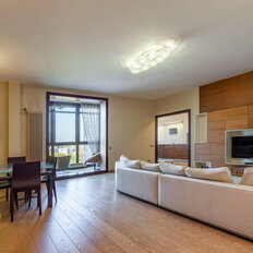 Квартира 130 м², 3-комнатная - изображение 2