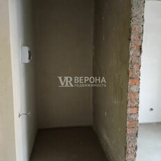 Квартира 22 м², студия - изображение 3