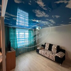 Квартира 22 м², 1-комнатная - изображение 4