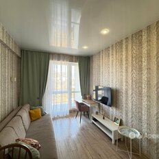 Квартира 25 м², 1-комнатная - изображение 2