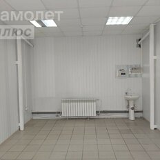 21,5 м², помещение свободного назначения - изображение 1