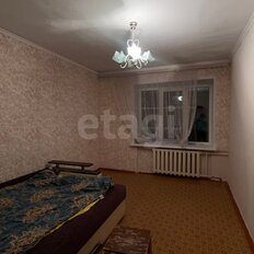 Квартира 33 м², 1-комнатная - изображение 5