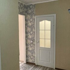 Квартира 38 м², 1-комнатная - изображение 3