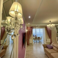 Квартира 79 м², 3-комнатная - изображение 4