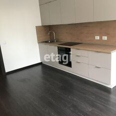 Квартира 41 м², 1-комнатная - изображение 1