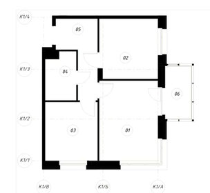 44,7 м², 2-комнатная квартира 10 950 000 ₽ - изображение 43