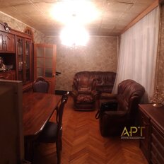 Квартира 64,5 м², 3-комнатная - изображение 4