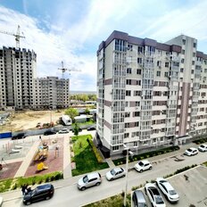 Квартира 26,6 м², 1-комнатная - изображение 1