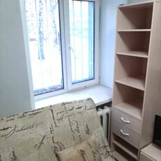 Квартира 15 м², студия - изображение 4