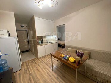 36 м², 1-комнатная квартира 20 000 ₽ в месяц - изображение 48