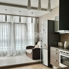 Квартира 60,7 м², 2-комнатная - изображение 3