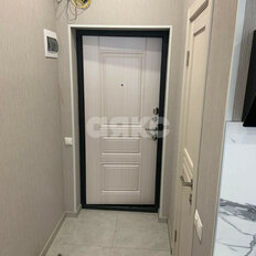 Квартира 21,3 м², студия - изображение 5