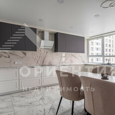 Квартира 77,3 м², 2-комнатная - изображение 2