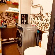 Квартира 24,5 м², студия - изображение 5