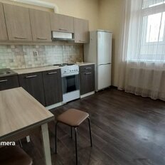 Квартира 23,7 м², студия - изображение 1