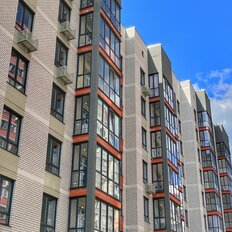 Квартира 78,2 м², 2-комнатная - изображение 3