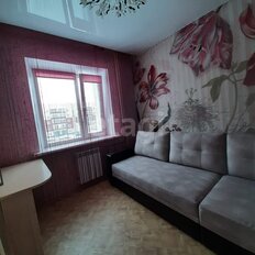 Квартира 85 м², 4-комнатная - изображение 1