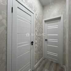Квартира 40,7 м², 1-комнатная - изображение 5