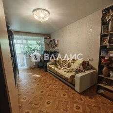 Квартира 43,6 м², 2-комнатная - изображение 3