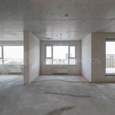 Квартира 122,5 м², 4-комнатная - изображение 3