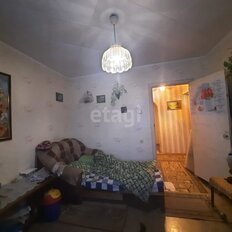 Квартира 70,3 м², 3-комнатная - изображение 5