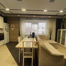 Квартира 83,5 м², 2-комнатная - изображение 3