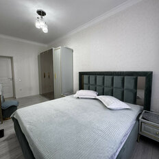 Квартира 72 м², 3-комнатная - изображение 2