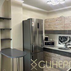 Квартира 53 м², 1-комнатная - изображение 5