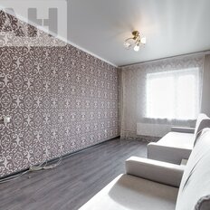 Квартира 38,1 м², 1-комнатная - изображение 2