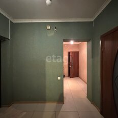 Квартира 69,8 м², 3-комнатная - изображение 3
