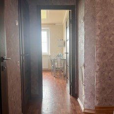 Квартира 56 м², 2-комнатная - изображение 4