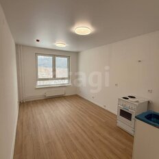 Квартира 40,4 м², 1-комнатная - изображение 2