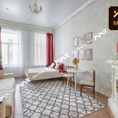 Квартира 97,5 м², 4-комнатная - изображение 3