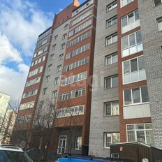 Квартира 58 м², 2-комнатная - изображение 1