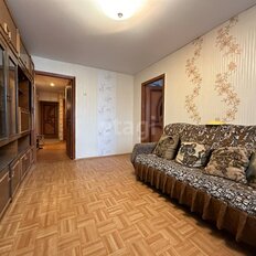 Квартира 51,8 м², 3-комнатная - изображение 3