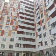 Квартира 38,2 м², 1-комнатная - изображение 5