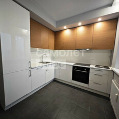 Квартира 38,5 м², 1-комнатная - изображение 1