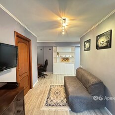 Квартира 44 м², 2-комнатная - изображение 2