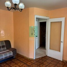 Квартира 21,5 м², 1-комнатная - изображение 2