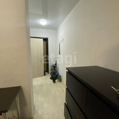 Квартира 19,2 м², студия - изображение 3