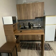 Квартира 28,6 м², студия - изображение 2