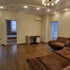 Квартира 120 м², 3-комнатная - изображение 3