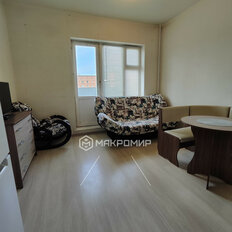 Квартира 21,2 м², студия - изображение 3