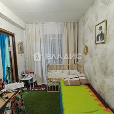 Квартира 43,5 м², 2-комнатная - изображение 4